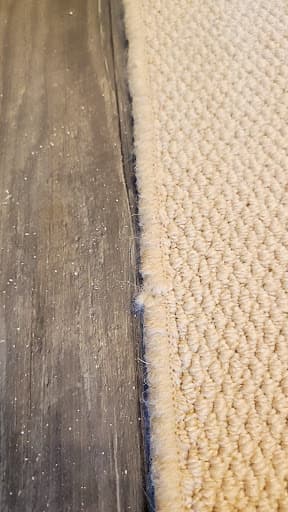 Tapi Carpets & Floors — Customer photo