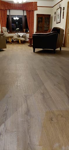 D&C Flooring Specialist — Customer photo