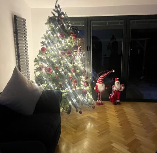 York Wood Flooring by Cooney & Sons Ltd — Customer photo