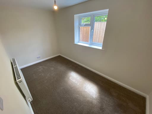 County Flooring — Customer photo