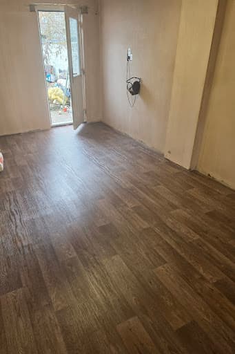 RF Carpets and Flooring — Customer photo