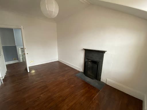 North East Floor Sanders — Customer photo
