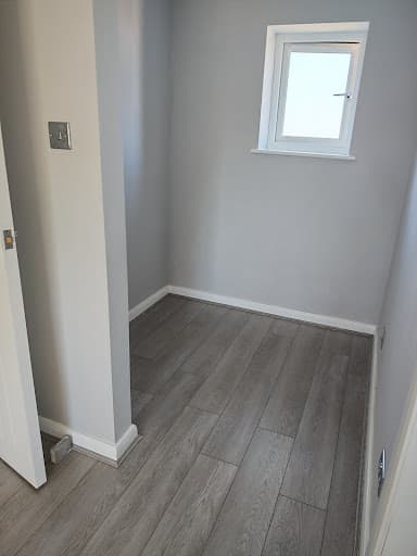 C L Flooring — Customer photo
