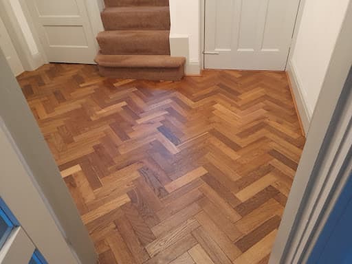 Flooring Superstore — Customer photo
