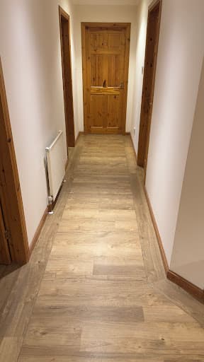 Allfloors Glasgow — Customer photo