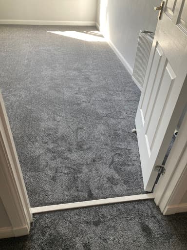 Tapi Carpets & Floors — Customer photo