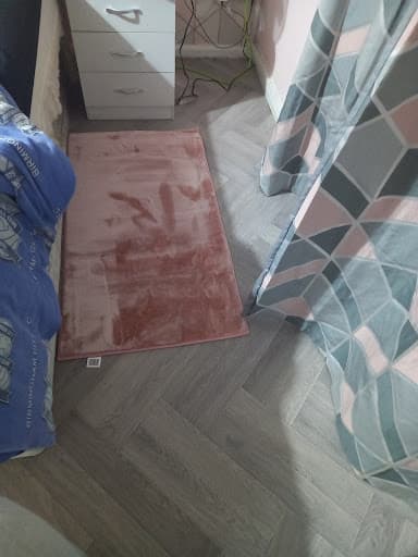 Shah Carpets & Flooring Ltd. — Customer photo