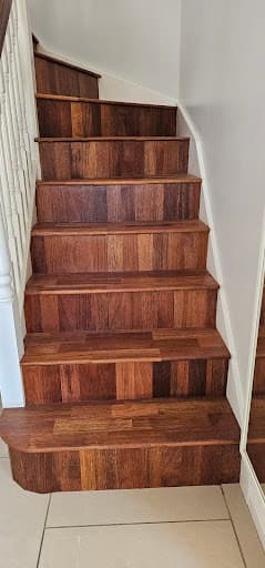 Exquisite Woods Ltd — Customer photo