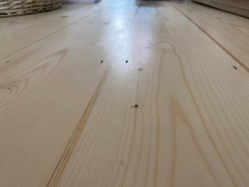 IH Flooring Ltd — Customer photo