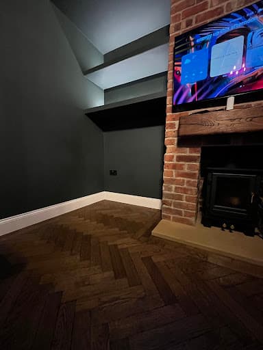 The Urban Flooring Company — Customer photo