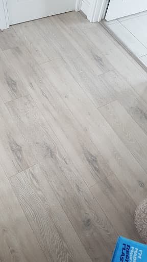 Tapi Carpets & Floors — Customer photo