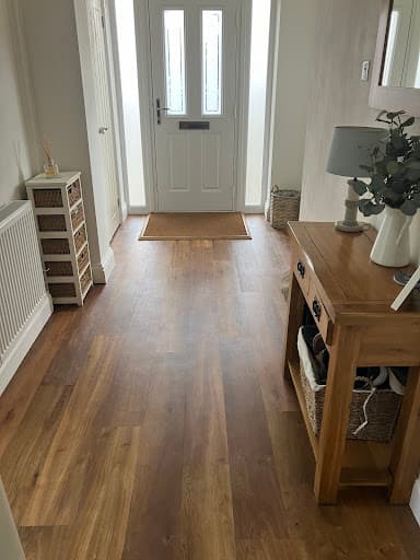 Oxford City Flooring Ltd — Customer photo