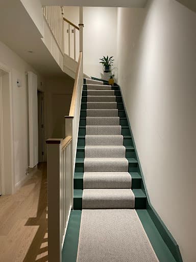 Floor Coverings International (FLOORS) — Customer photo