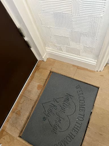 North East Floor Sanders — Customer photo