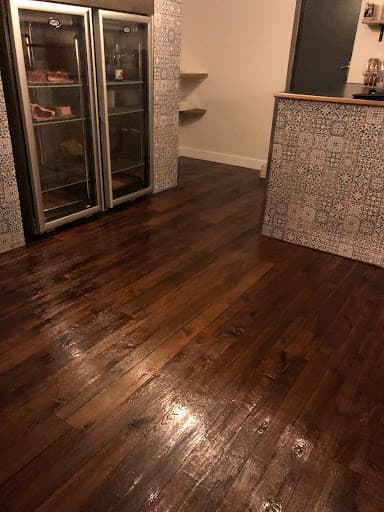 Hamiltons — Customer photo