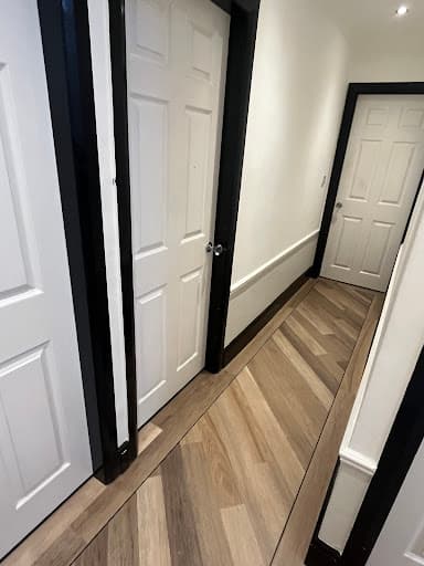 Bartram Flooring Services — Customer photo