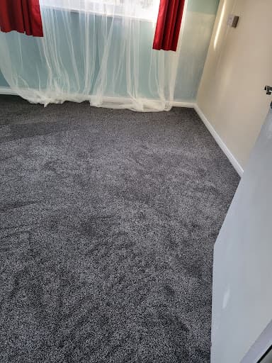 Carpet Deals — Customer photo