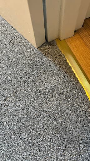 Royal Carpets & Wood Floor — Customer photo