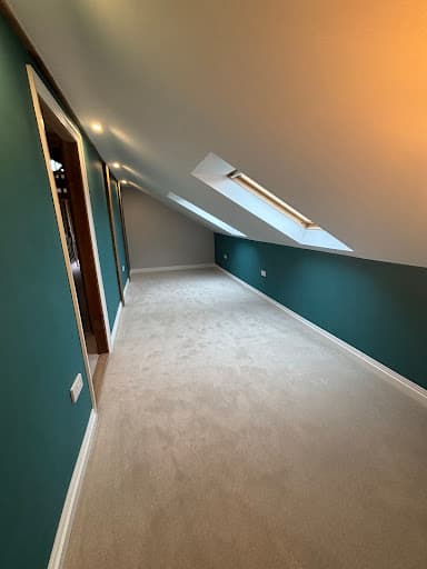 Norfolk & Suffolk Carpet Fitter — Customer photo