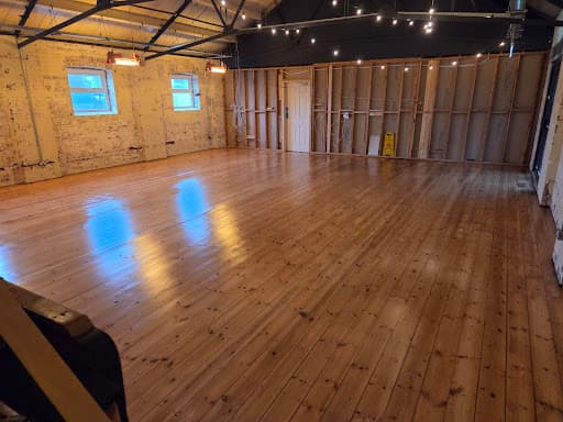 Plymouth Floor Sanding & Building — Customer photo