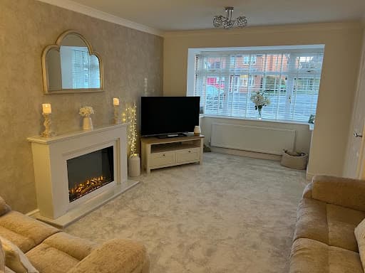 Tapi Carpets & Floors — Customer photo