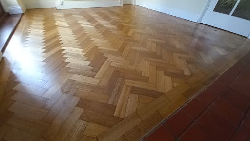 York Wood Flooring by Cooney & Sons Ltd — Customer photo