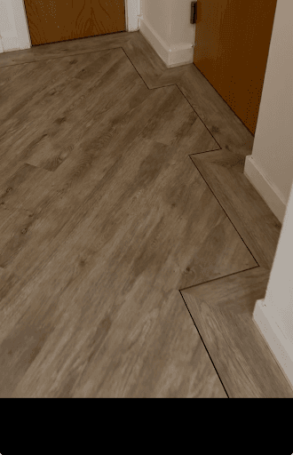 LVT Flooring Company Ltd — Customer photo