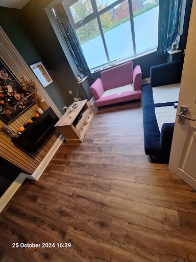 Tapi Carpets & Floors — Customer photo