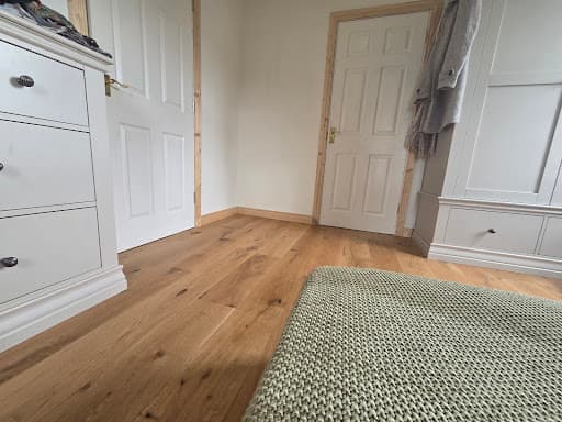 Floor Street — Customer photo