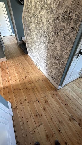 Pinecrest Floors LTD — Customer photo