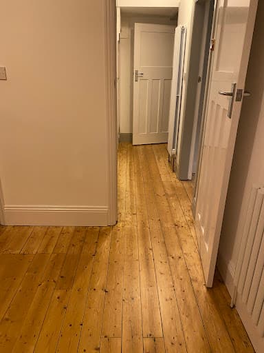 Ilkley Floor Care Limited — Customer photo