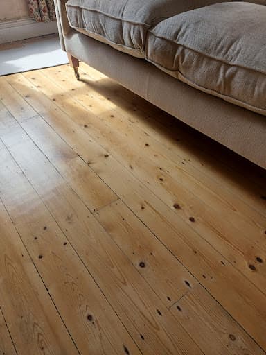 Ilkley Floor Care Limited — Customer photo