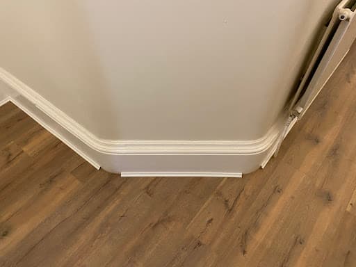 Edinburgh Carpet Warehouse Limited — Customer photo