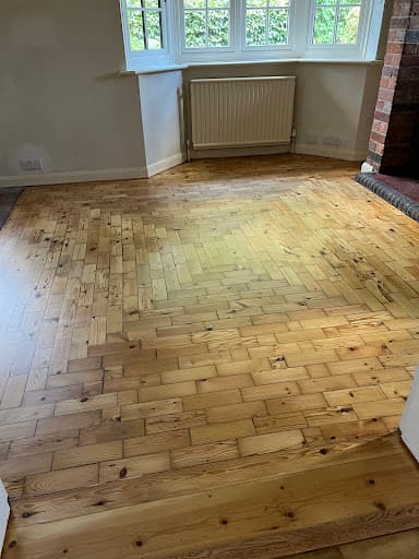 Floor Transformers Ltd — Customer photo