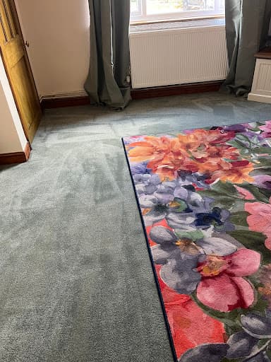 J K Carpets and Flooring (Cambs) — Customer photo