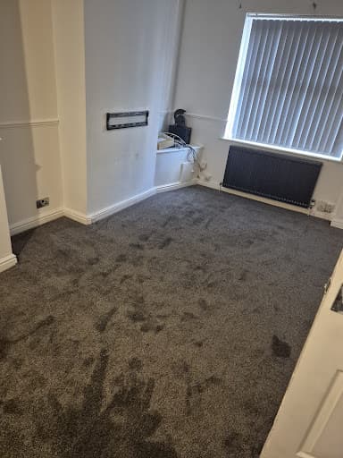 AA Carpets — Customer photo