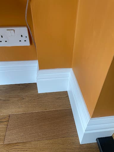 JG Flooring Limited — Customer photo