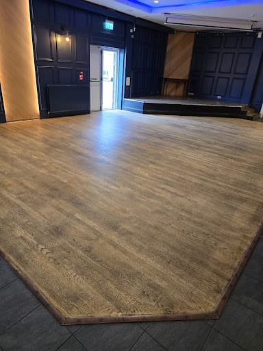 Avoca Wood Sanding — Customer photo