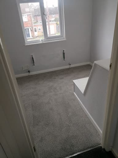 Carpet Deals — Customer photo
