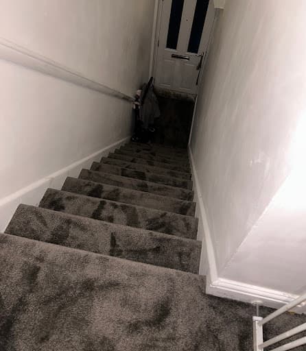 Carpet Deals — Customer photo