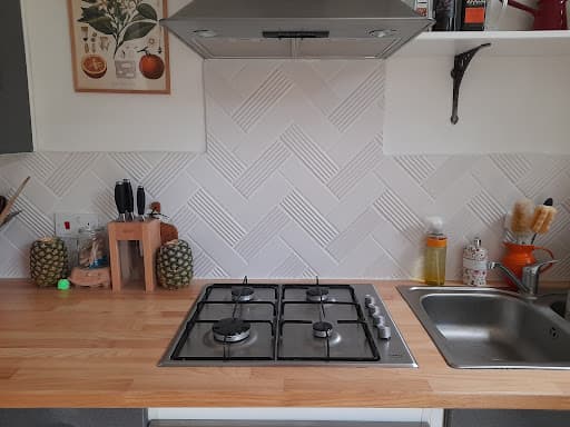 Topps Tiles Portsmouth — Customer photo