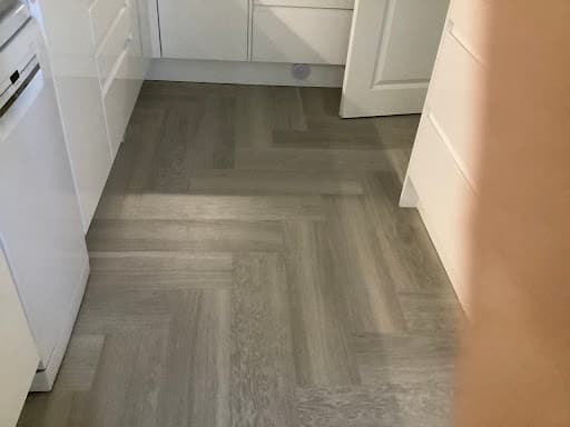 Oxford City Flooring Ltd — Customer photo