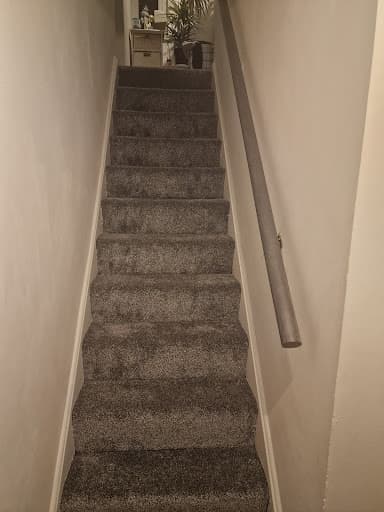 Codsall Carpets Flooring Ltd — Customer photo