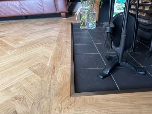 JB Flooring — Customer photo