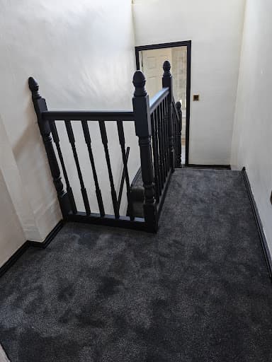 Rees Carpets & flooring Services LTD — Customer photo