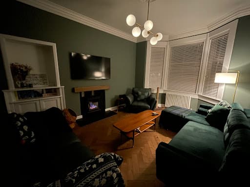 Acland Wood Flooring — Customer photo