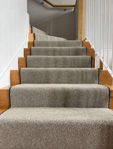 Peter Young Flooring Ltd — Customer photo