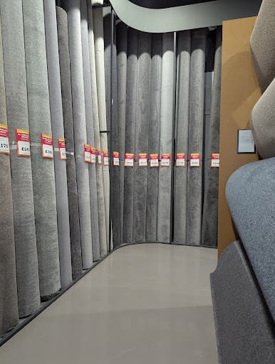 Tapi Carpets & Floors — Customer photo