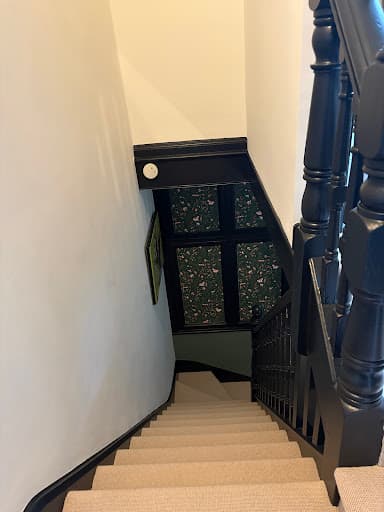 Tudor Carpets Limited — Customer photo