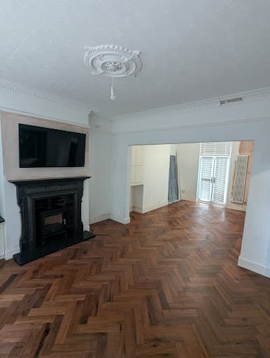 Woolton Carpet Centre — Customer photo